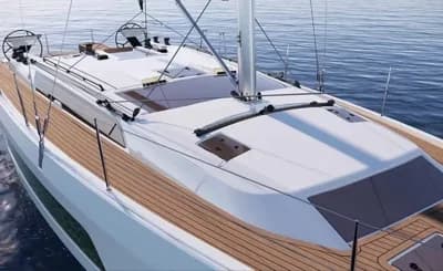 2024 Dufour 44 Boat for Sale in Trogir 3