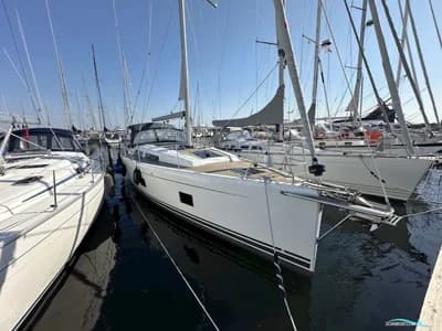 Hanse 418 2