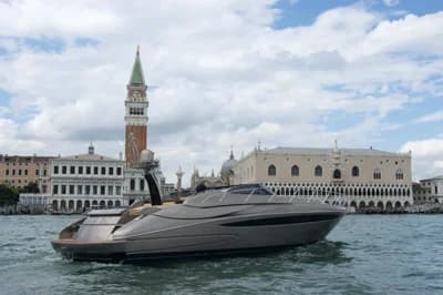 2006 Riva 52' Rivale 2