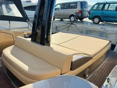 2006 Riva 52' Rivale 3