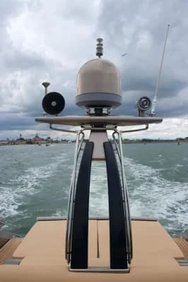 2006 Riva 52' Rivale 4