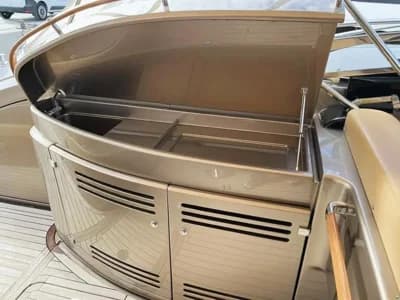 2006 Riva 52' Rivale 5