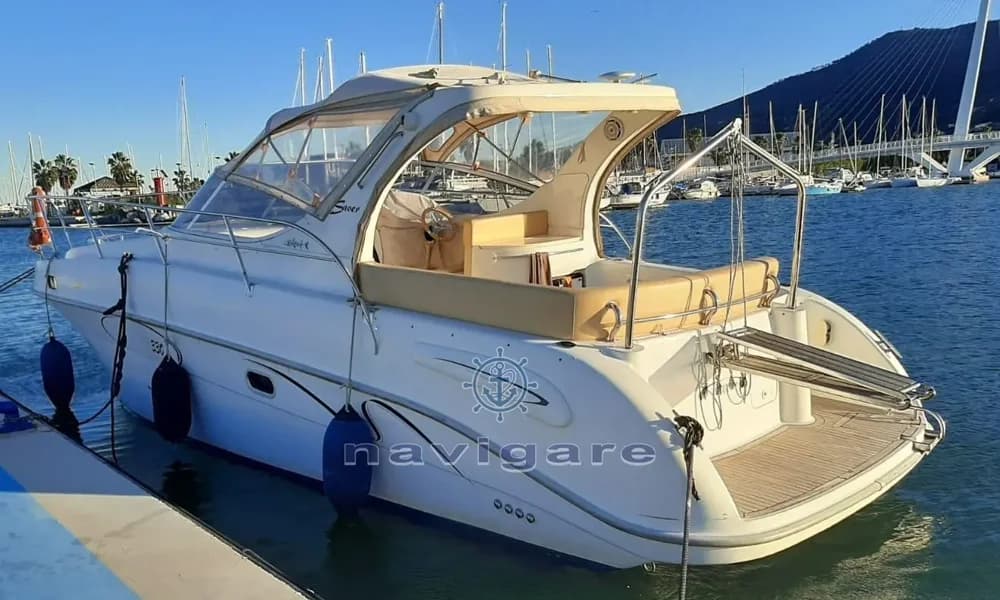 2012 Saver 330 Sport Boat for Sale in Toscana