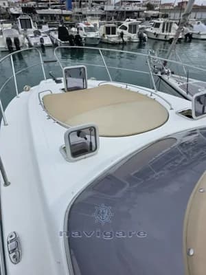 2012 Saver 330 Sport Boat for Sale in Toscana 5