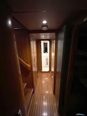 Nordhavn 57 4