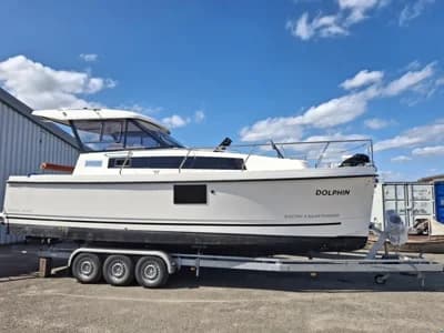 Northman Nexus Revo 870 Hardtop 2