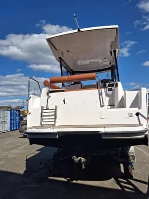 Northman Nexus Revo 870 Hardtop 3