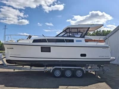 Northman Nexus Revo 870 Hardtop 5