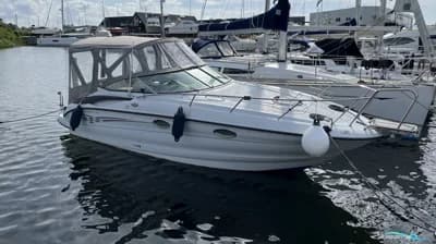 Crownline 250 CR 5
