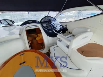 Salpa LAVER 38.5 4