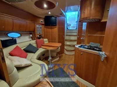 Salpa LAVER 38.5 5