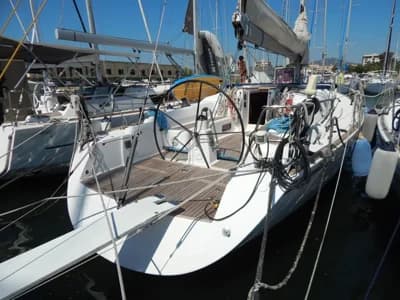 Salona 45 3