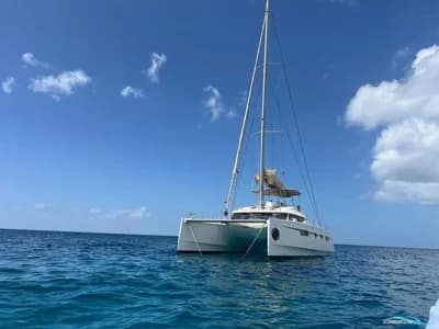 Nautitech 46 Fly 2