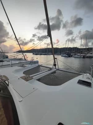 Nautitech 46 Fly 5