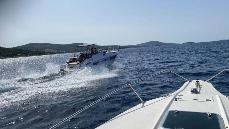 Öchsner SRX 30 Yachtline
