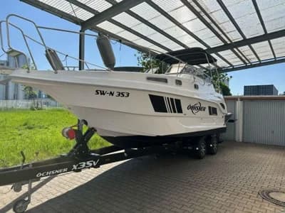 Öchsner SRX 30 Yachtline 2