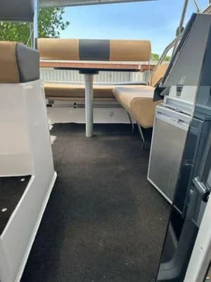 Öchsner SRX 30 Yachtline 3
