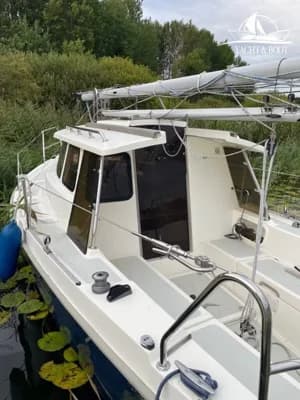 Haber 660 3