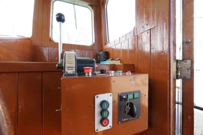 Amels Sleper 21.85 VS 3