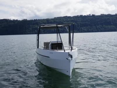 Lasai 22 GL 3