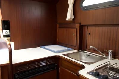 Linssen 402 SX 3