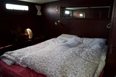 Linssen 402 SX 4