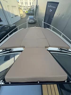 Quicksilver 755 Cruiser 250 PS 3