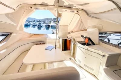 2001 Cantieri di Sarnico 45 | 15m 3
