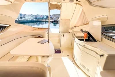 2001 Cantieri di Sarnico 45 | 15m 4
