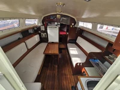 Sturgeon 28 2