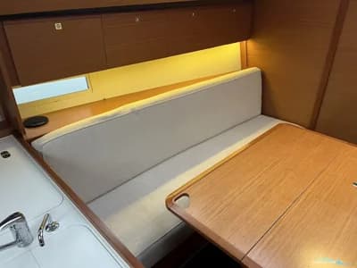 Dufour 360 GL 3