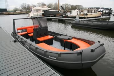 2026 Whaly 620R | 6m 3