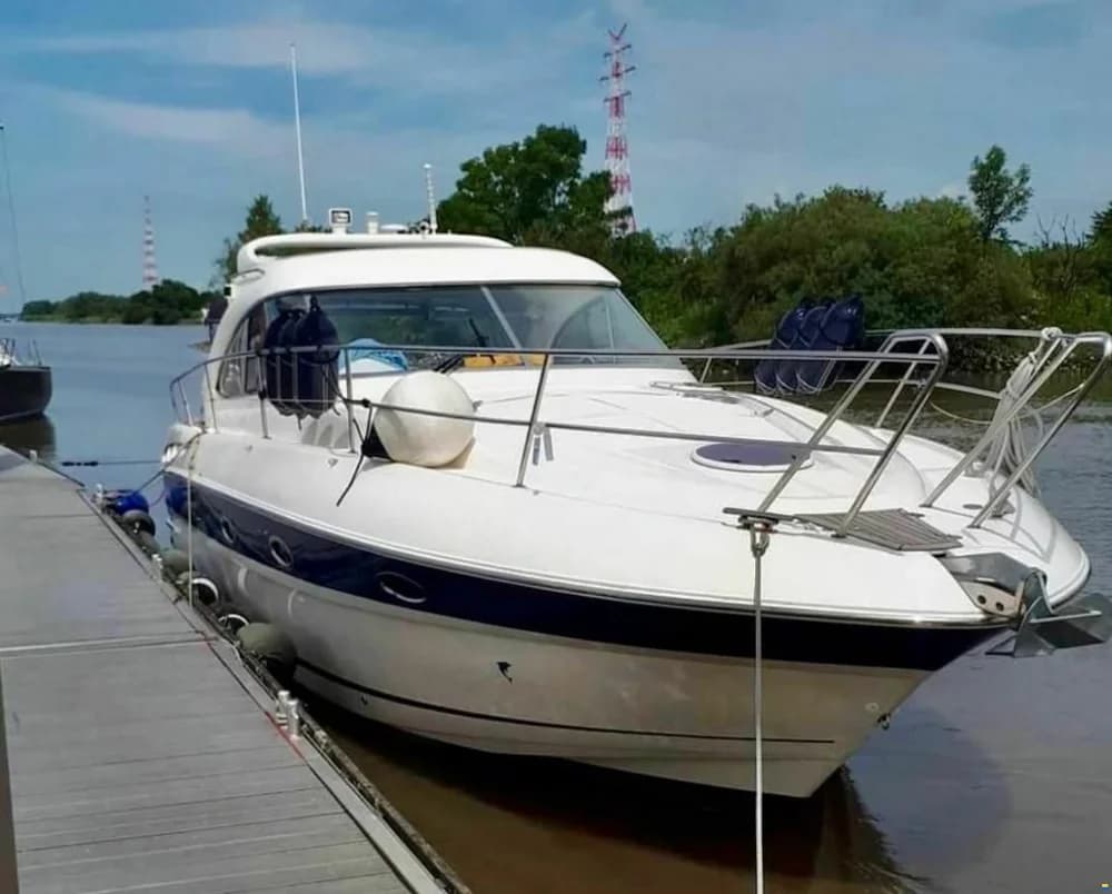 Bavaria 35 Sport HT Diesel