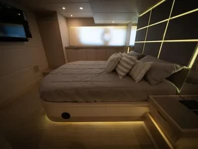 2027 Segue Sport Ht 58 Boat for Sale in Poole 2