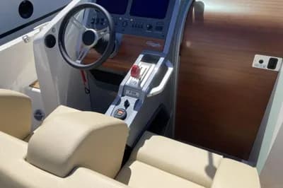 2018 Cormate T27 Boat for Sale in Calvià 3