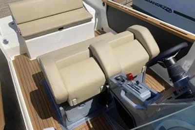 2018 Cormate T27 Boat for Sale in Calvià 5