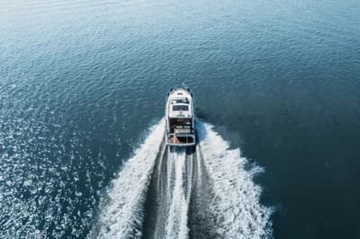 2025 Grandezza 28 OC Boat for Sale in Poole 2