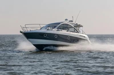 Beneteau Flyer Gran Turismo 34 2