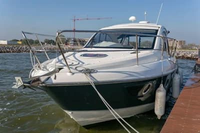 Beneteau Flyer Gran Turismo 34 3