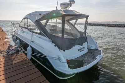 Beneteau Flyer Gran Turismo 34 4