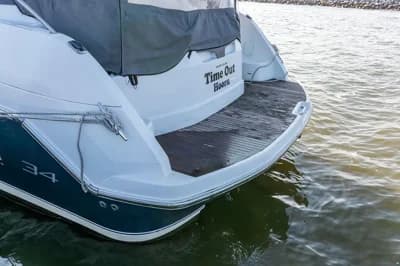 Beneteau Flyer Gran Turismo 34 5