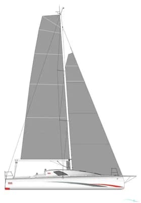 Jeanneau Sun Fast 3300 4