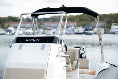 2026 Northstar Orion 7 | 7m 2