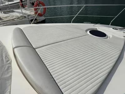 Astondoa 39 GL 3