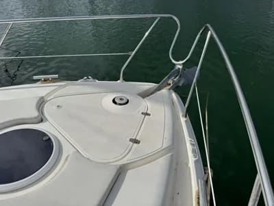 Astondoa 39 GL 4