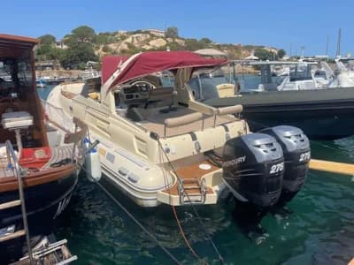 Solemar 27 Oceanic 2