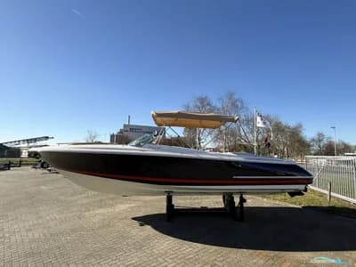 Chris Craft Corsair 28 2