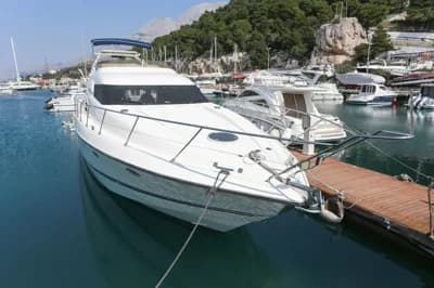 Sunseeker Manhattan 46 3