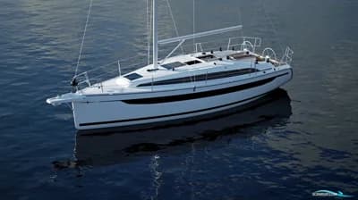 Bavaria Cruiser 34 SE 2