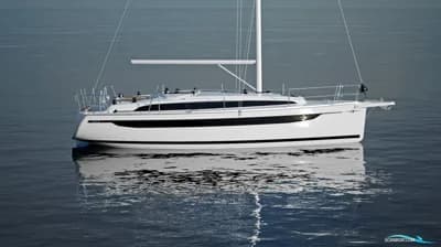 Bavaria Cruiser 34 SE 3